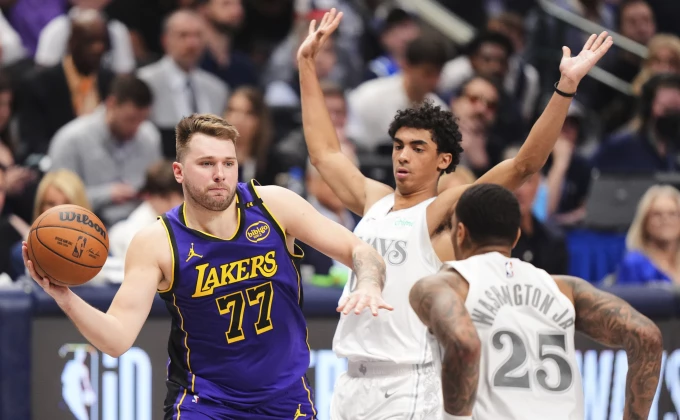 AP Photo/LM Otero